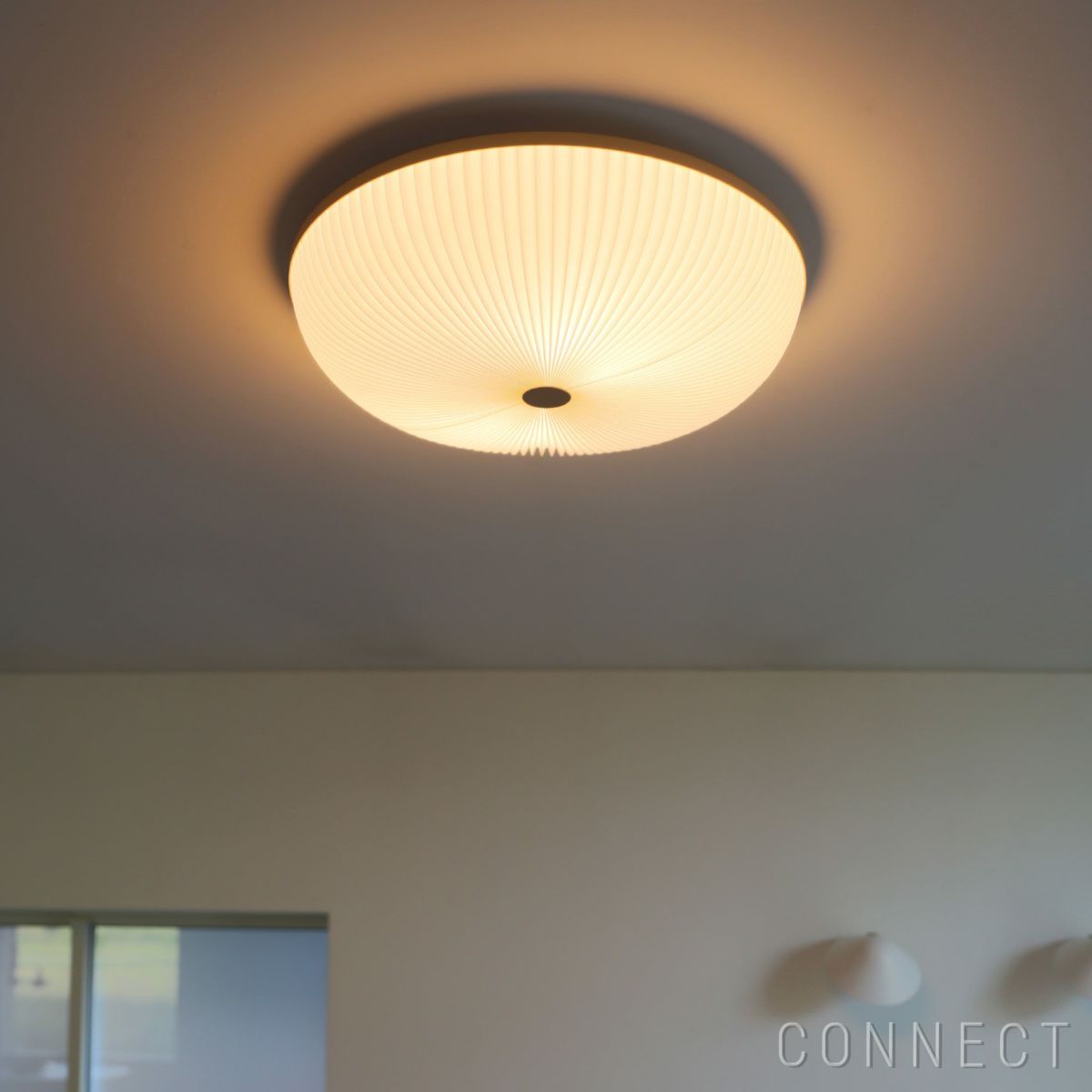 LE KLINT（レ・クリント） / LAMELLA CEILING 50（ラメラ シーリング） / シーリングライト