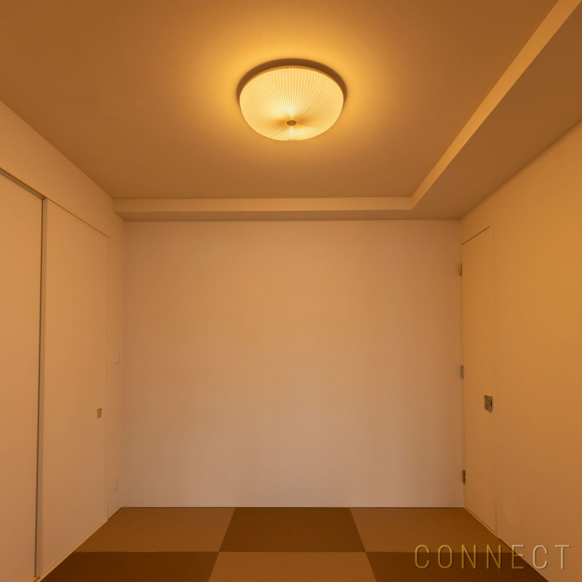 LE KLINT（レ・クリント） / LAMELLA CEILING 50（ラメラ シーリング） / シーリングライト