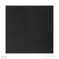 FREDERICIA（フレデリシア） / Mogensen 2212 Sofa（モーエンセンソファ） / Model 2212 / 2シーター / オーク材・ブラックラッカー仕上げ / レザー（Max 98）