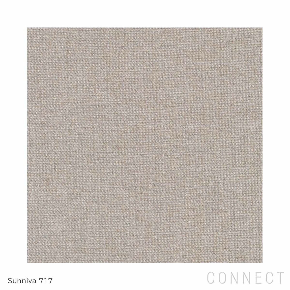 FREDERICIA（フレデリシア） / Calmo Chaise Sofa（カルモシェーズソファ） / Model 5625 / メタルブラックベース / Sunniva 717（スニバ） / クッション付き