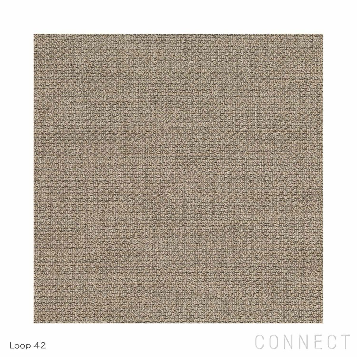 FREDERICIA（フレデリシア） / Konami Sofa（コナミソファ） / Model 4952 / 2シーター / ブラックベース / Loop 42（ループ）