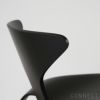 FRITZ HANSEN（フリッツ・ハンセン） / PK0 A（ピーケー0 A ） / ブラックカラードアッシュ / ラウンジチェア