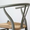 CARL HANSEN & SON （カール・ハンセン＆サン） / CH24 SOFT BY ILSE CRAWFORD / CLAY（クレイ） / 限定Yチェアソフト（ワイチェア） ビーチ材・マットカラー