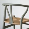 CARL HANSEN & SON （カール・ハンセン＆サン） / CH24 SOFT BY ILSE CRAWFORD / CLAY（クレイ） / 限定Yチェアソフト（ワイチェア） ビーチ材・マットカラー