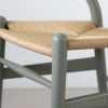 CARL HANSEN & SON （カール・ハンセン＆サン） / CH24 SOFT BY ILSE CRAWFORD / CLAY（クレイ） / 限定Yチェアソフト（ワイチェア） ビーチ材・マットカラー