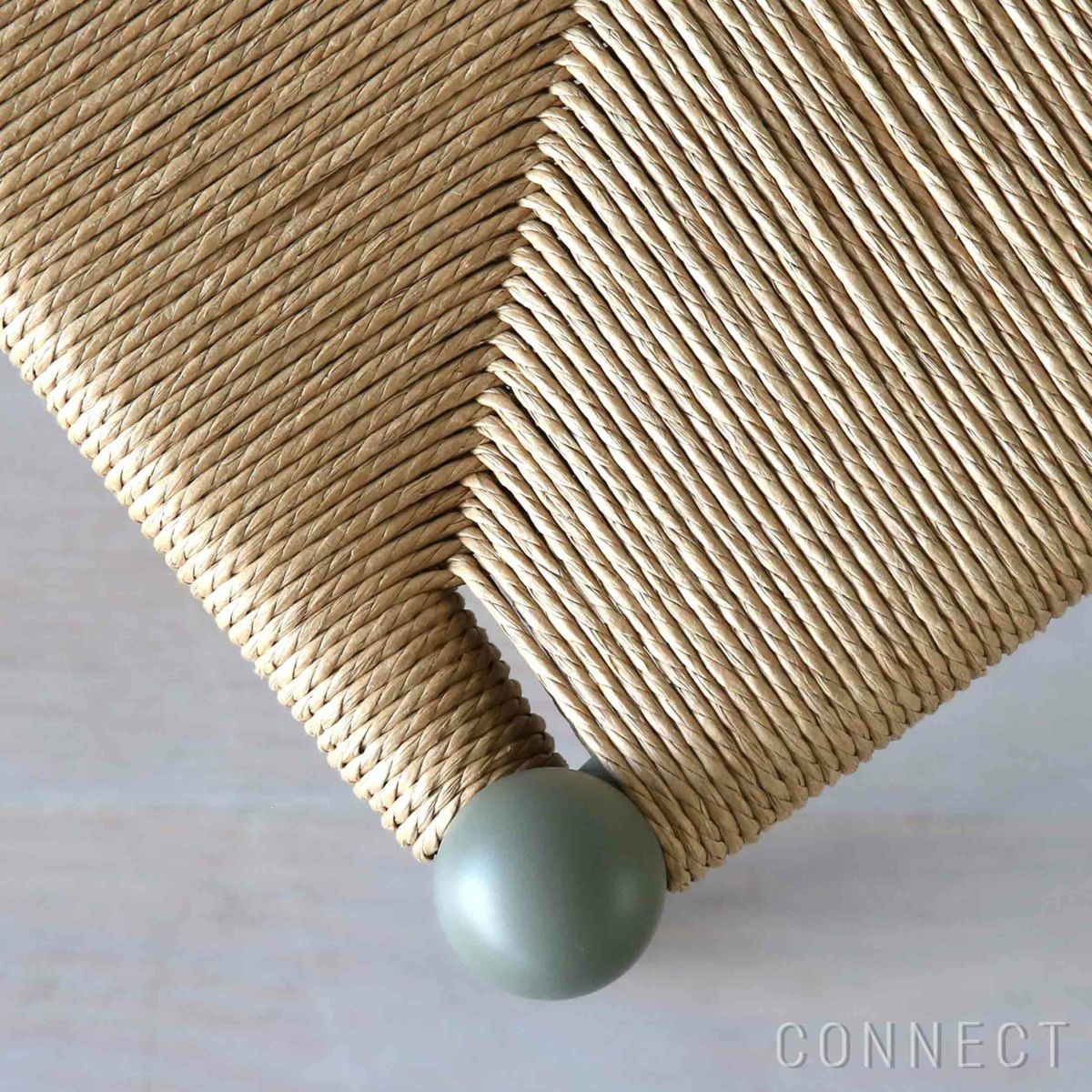 CARL HANSEN & SON （カール・ハンセン＆サン） / CH24 SOFT BY ILSE CRAWFORD / CLAY（クレイ） / 限定Yチェアソフト（ワイチェア） ビーチ材・マットカラー