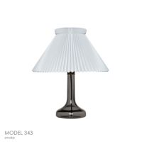 LE KLINT（レ・クリント） / MODEL 343（モデル） / テーブルランプ