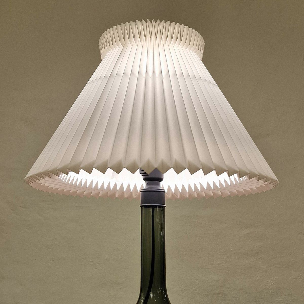 LE KLINT（レ・クリント） / MODEL 343（モデル） / テーブルランプ