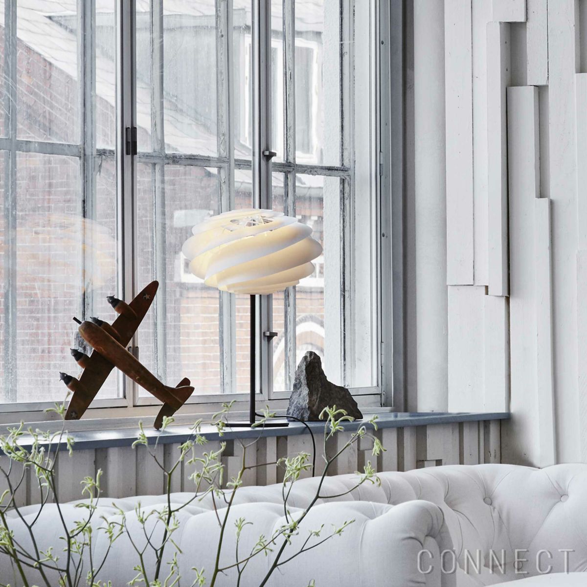 LE KLINT（レ・クリント） / SWIRL（スワール） / テーブルランプ