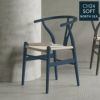 CARL HANSEN & SON （カール・ハンセン＆サン） / CH24 SOFT BY ILSE CRAWFORD / NORTH SEA（ノースシー） / 限定Yチェアソフト（ワイチェア） ビーチ材・マットカラー