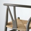 CARL HANSEN & SON （カール・ハンセン＆サン） / CH24 SOFT BY ILSE CRAWFORD / SLATE（スレート） / 限定Yチェアソフト（ワイチェア） ビーチ材・マットカラー