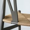 CARL HANSEN & SON （カール・ハンセン＆サン） / CH24 SOFT BY ILSE CRAWFORD / SLATE（スレート） / 限定Yチェアソフト（ワイチェア） ビーチ材・マットカラー