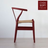 CARL HANSEN & SON （カール・ハンセン＆サン） / CH24 SOFT BY ILSE CRAWFORD / FALU（ファルー） / 限定Yチェアソフト（ワイチェア） ビーチ材・マットカラー