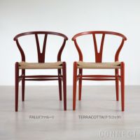 CARL HANSEN & SON （カール・ハンセン＆サン） / CH24 SOFT BY ILSE CRAWFORD / FALU（ファルー） / 限定Yチェアソフト（ワイチェア） ビーチ材・マットカラー