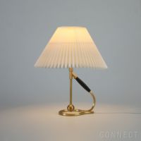 LE KLINT（レ・クリント） / MODEL 306（モデル） / ブラス / テーブルランプ