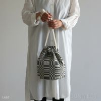 Johanna Gullichsen Tiny Ditty 巾着トートバッグ Johanna Gullichsen Tiny Ditty 巾着トートバッグ - メルカリ