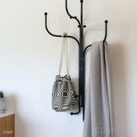 JOHANNA GULLICHSEN（ヨハンナ・グリクセン） / Tiny Ditty / Doris ドリス / 巾着バッグ