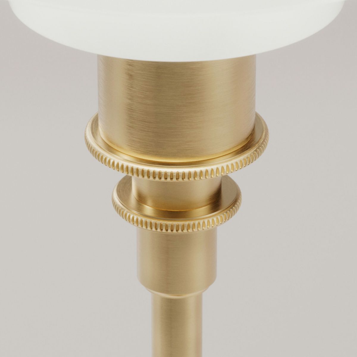 【限定モデル】Louis Poulsen（ルイスポールセン） / PH 3/2 Table Limited（テーブル リミテッド） / 真鍮乳白ガラス / テーブルランプ