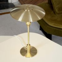 【限定モデル】Louis Poulsen（ルイスポールセン） / PH 3/2 Table Limited（テーブル リミテッド） / 真鍮乳白ガラス / テーブルランプ