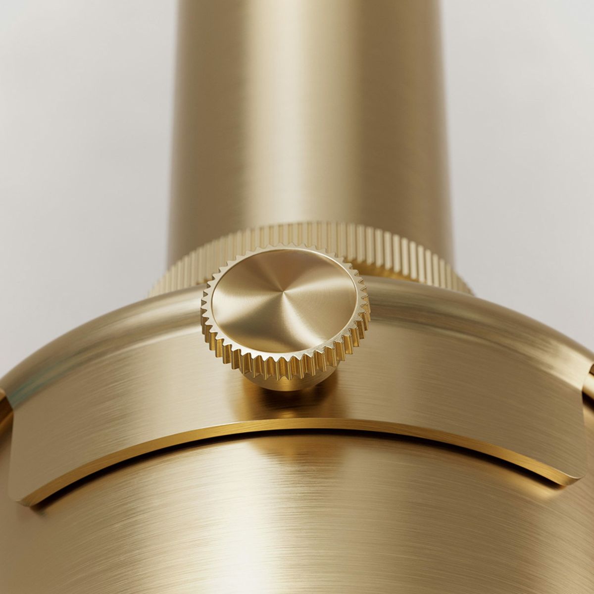 【限定モデル】Louis Poulsen（ルイスポールセン） / PH 3/3 Pendant Limited（ペンダント リミテッド） / 真鍮乳白ガラス / ペンダントライト