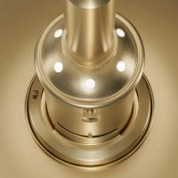 【限定モデル】Louis Poulsen（ルイスポールセン） / PH 3/3 Pendant Limited（ペンダント リミテッド） / 真鍮乳白ガラス / ペンダントライト