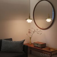 【限定モデル】Louis Poulsen（ルイスポールセン） / PH 3/3 Pendant Limited（ペンダント リミテッド） / 真鍮乳白ガラス / ペンダントライト