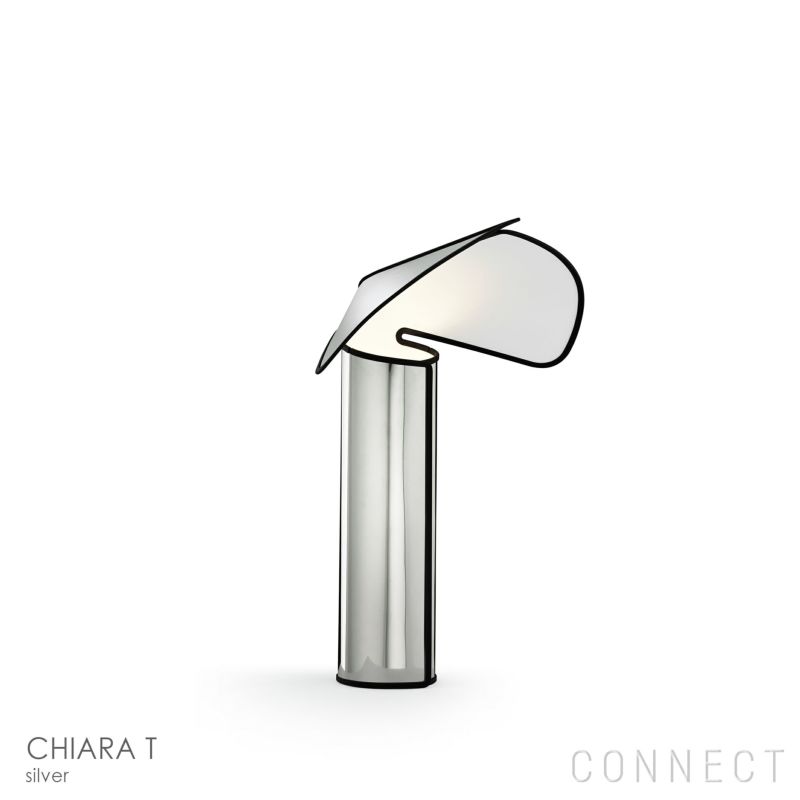 FLOS（フロス） / CHIARA T（キアラ T） / テーブルランプ