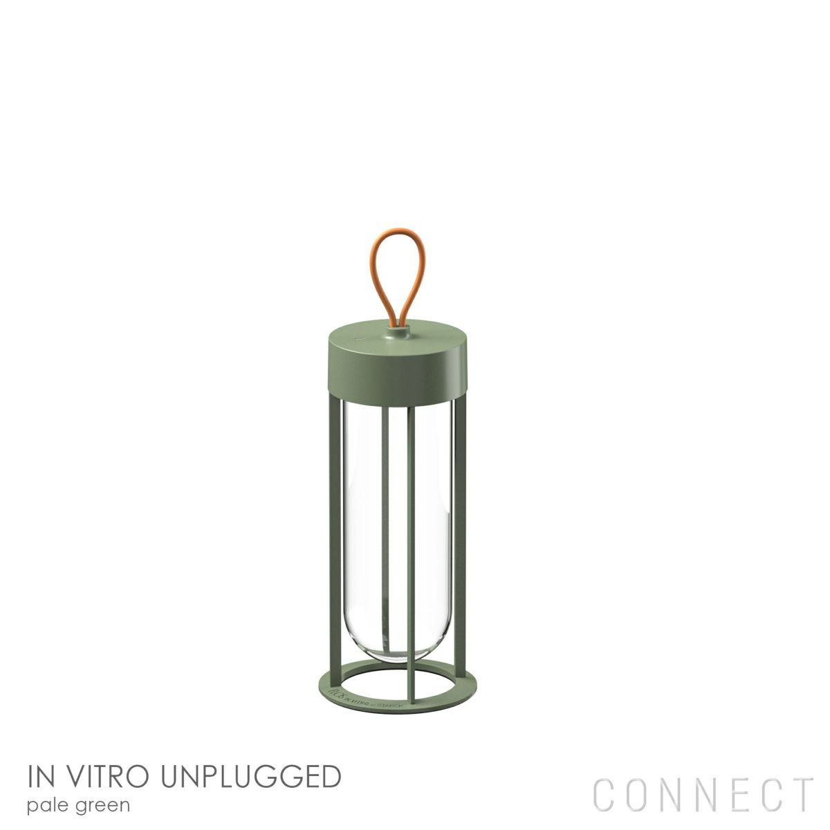 FLOS（フロス） / IN VITRO（イン ヴィトロ） UNPLUGGED（アンプラグド） / 全7色 / テーブルランプ / 受注生産品