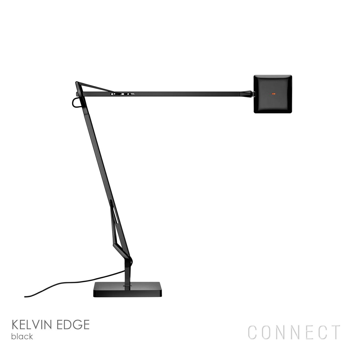 FLOS（フロス） / KELVIN EDGE（ケルヴィン エッジ） / 全3色 / テーブルランプ