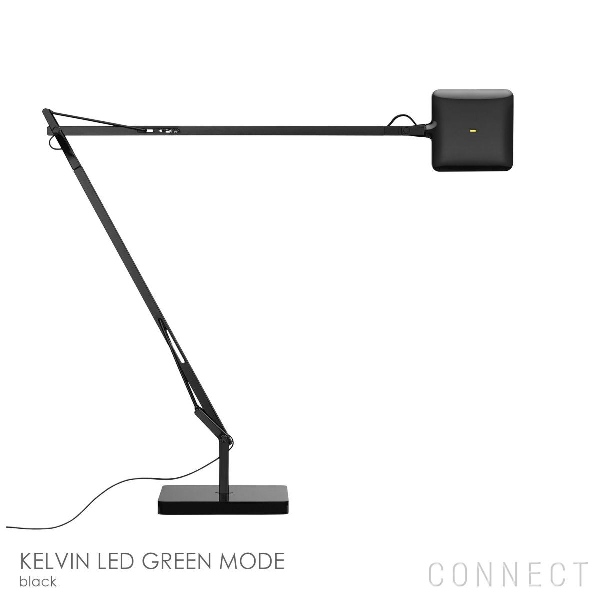 FLOS（フロス） / KELVIN LED GREEN MODE（ケルヴィン LED グリーンモード） / テーブルランプ