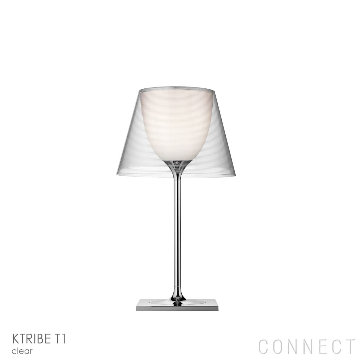 FLOS（フロス） / KTRIBE T1（ケートライブ T1） / テーブルランプ
