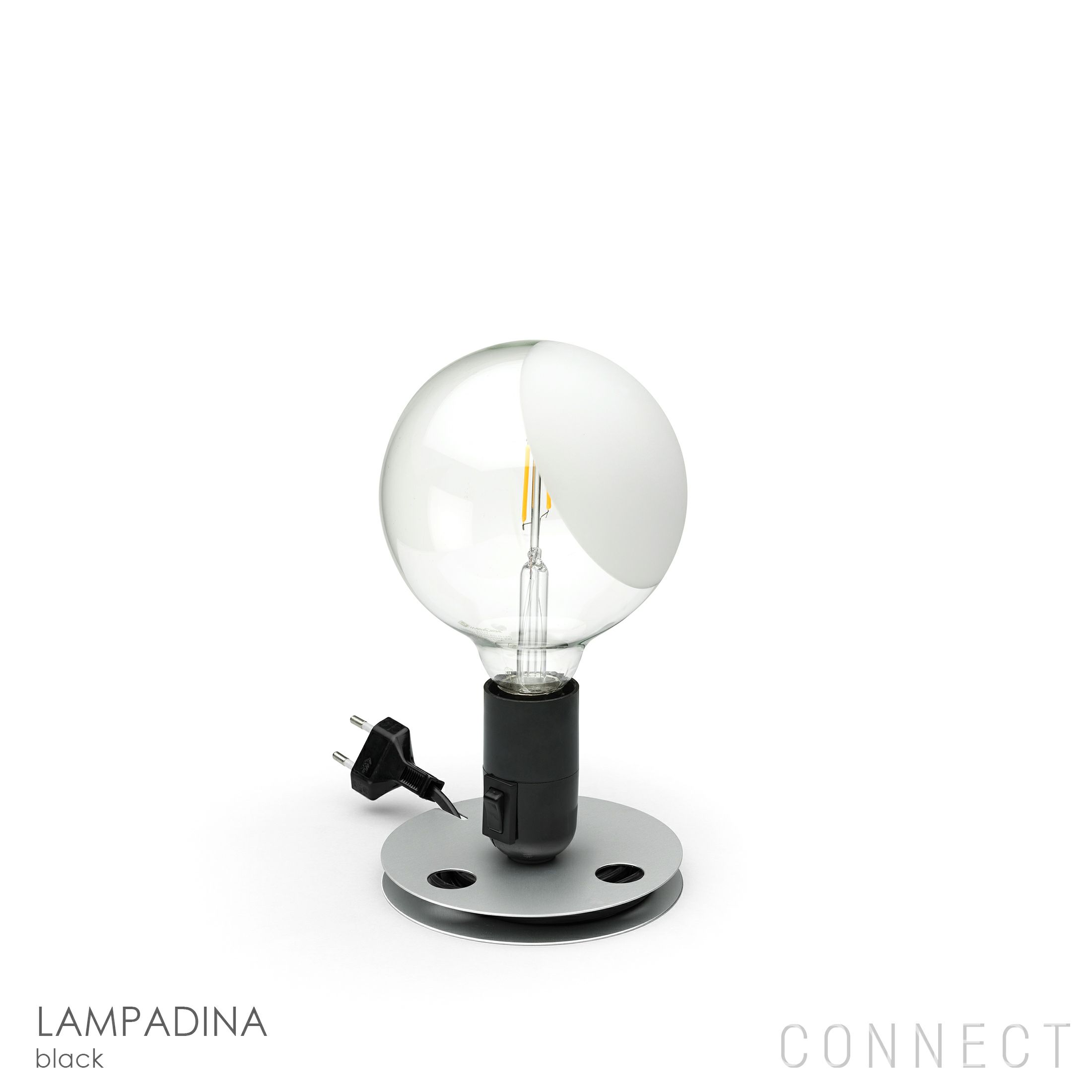 FLOS（フロス） / LAMPADINA（ランパディーナ） / テーブルランプ