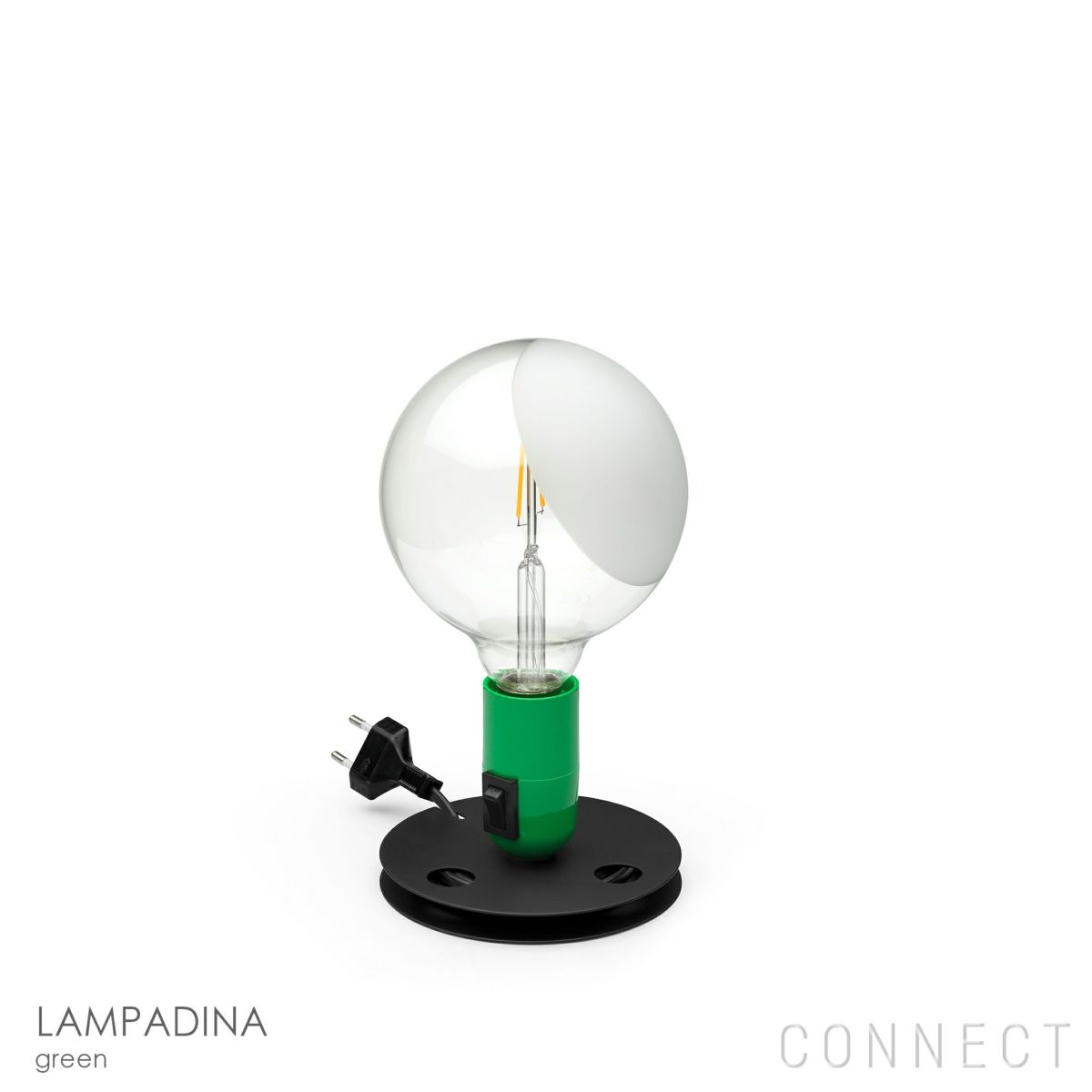 FLOS（フロス） / LAMPADINA（ランパディーナ） / テーブルランプ