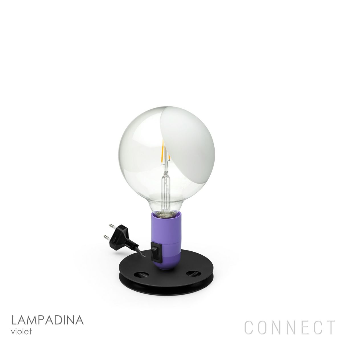 FLOS（フロス） / LAMPADINA（ランパディーナ） / テーブルランプ