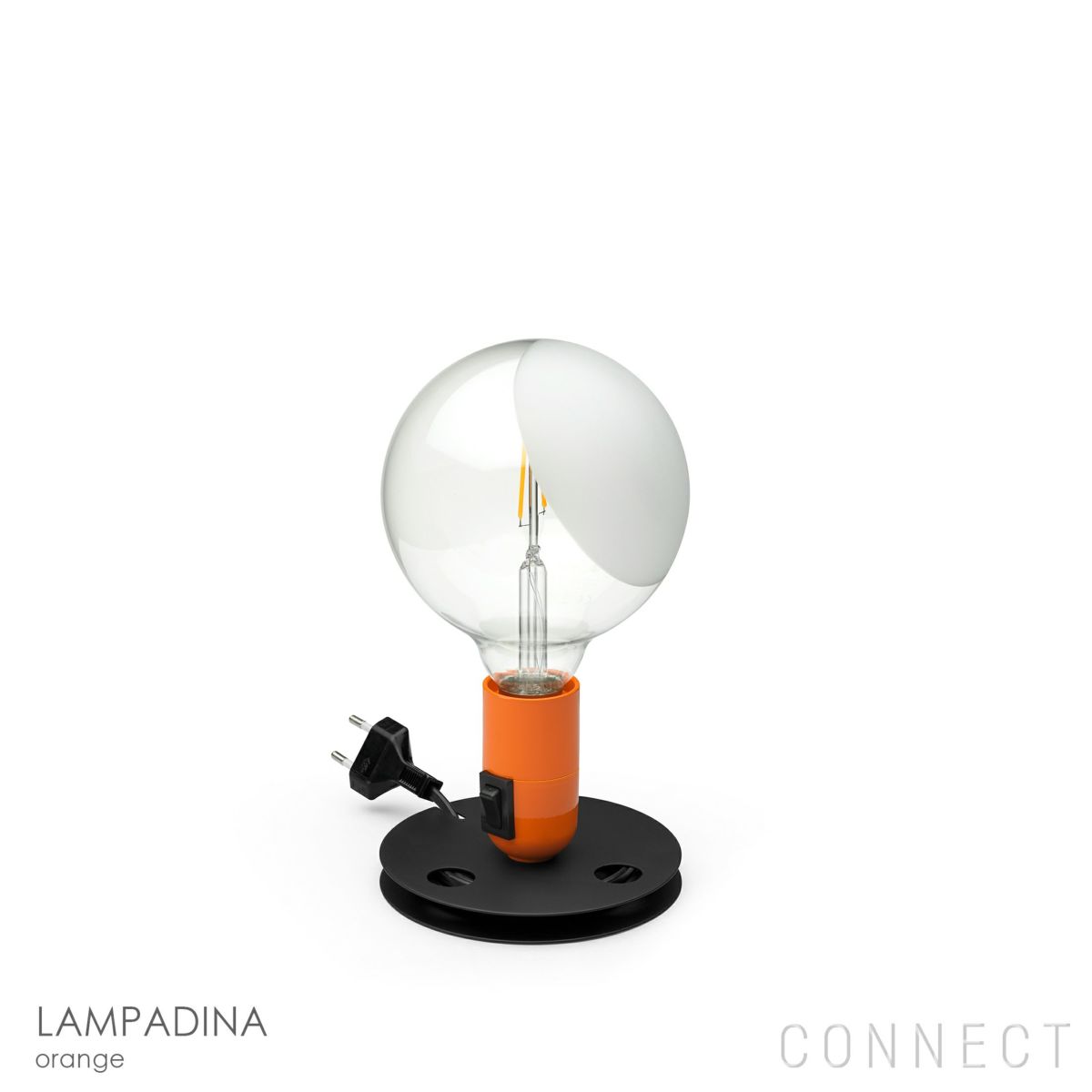 FLOS（フロス） / LAMPADINA（ランパディーナ） / テーブルランプ