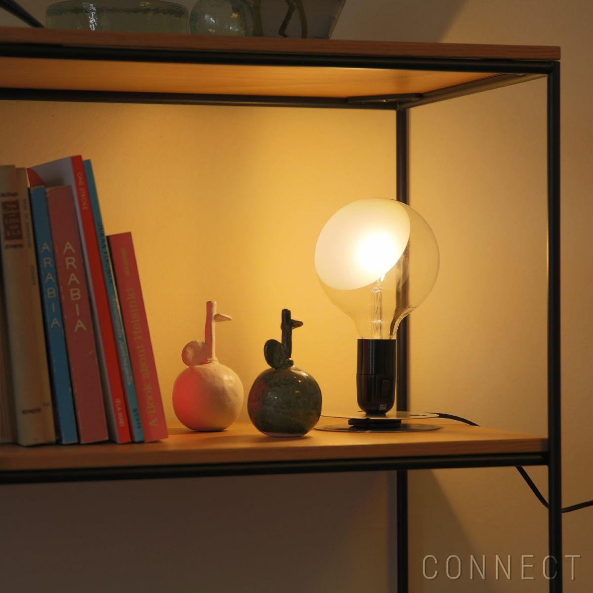 FLOS（フロス） / LAMPADINA（ランパディーナ） / テーブルランプ