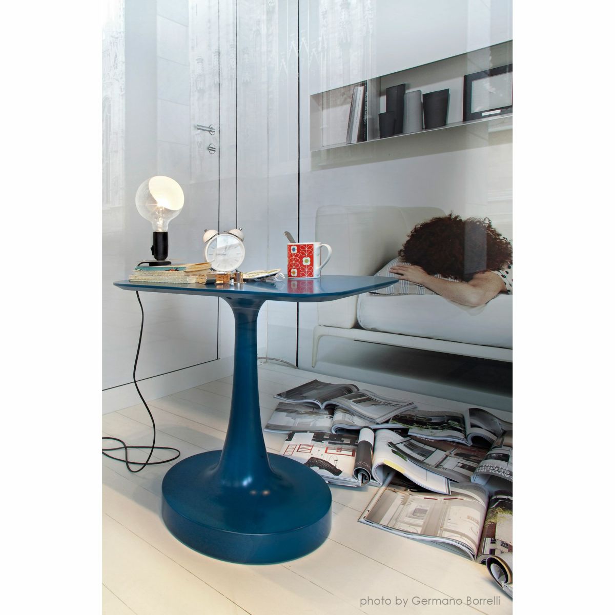 FLOS（フロス） / LAMPADINA（ランパディーナ） / テーブルランプ