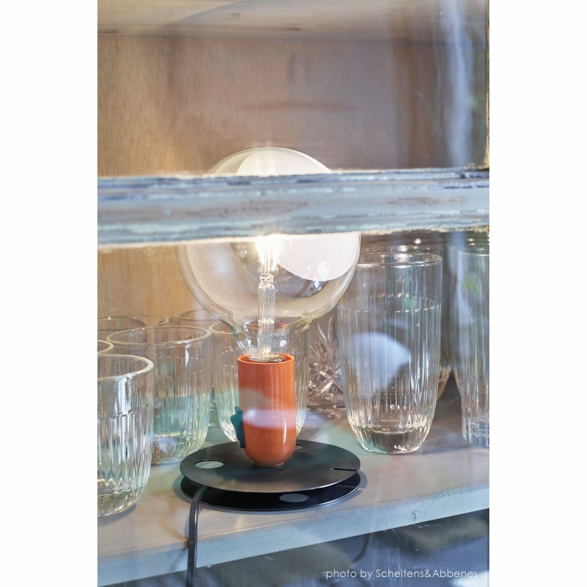 FLOS（フロス） / LAMPADINA（ランパディーナ） / テーブルランプ