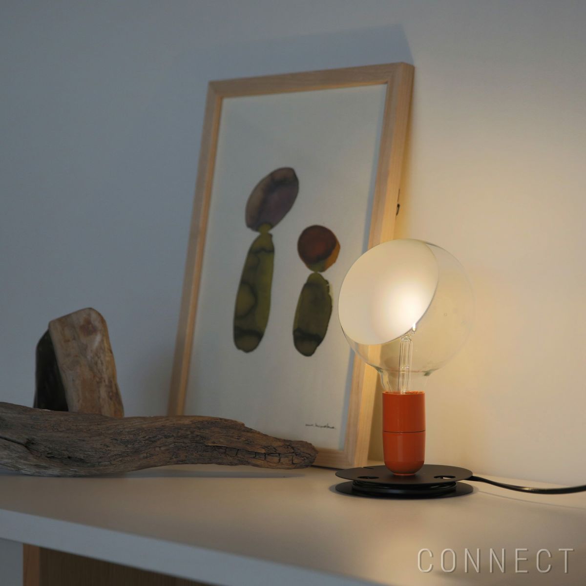 FLOS（フロス） / LAMPADINA（ランパディーナ） / テーブルランプ