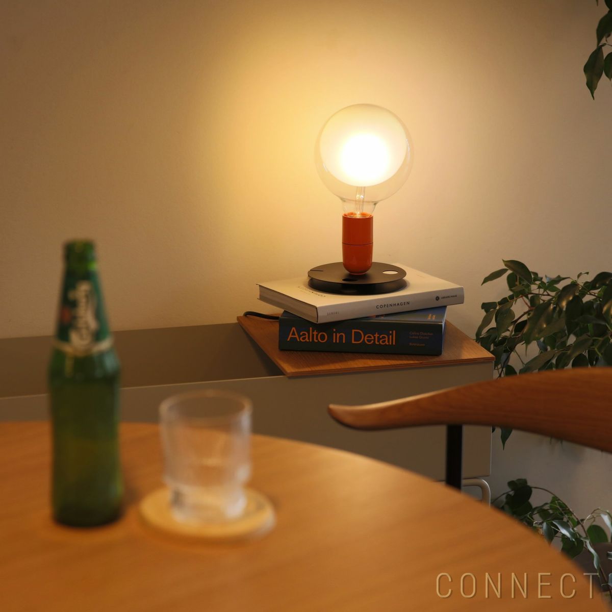 FLOS（フロス） / LAMPADINA（ランパディーナ） / テーブルランプ