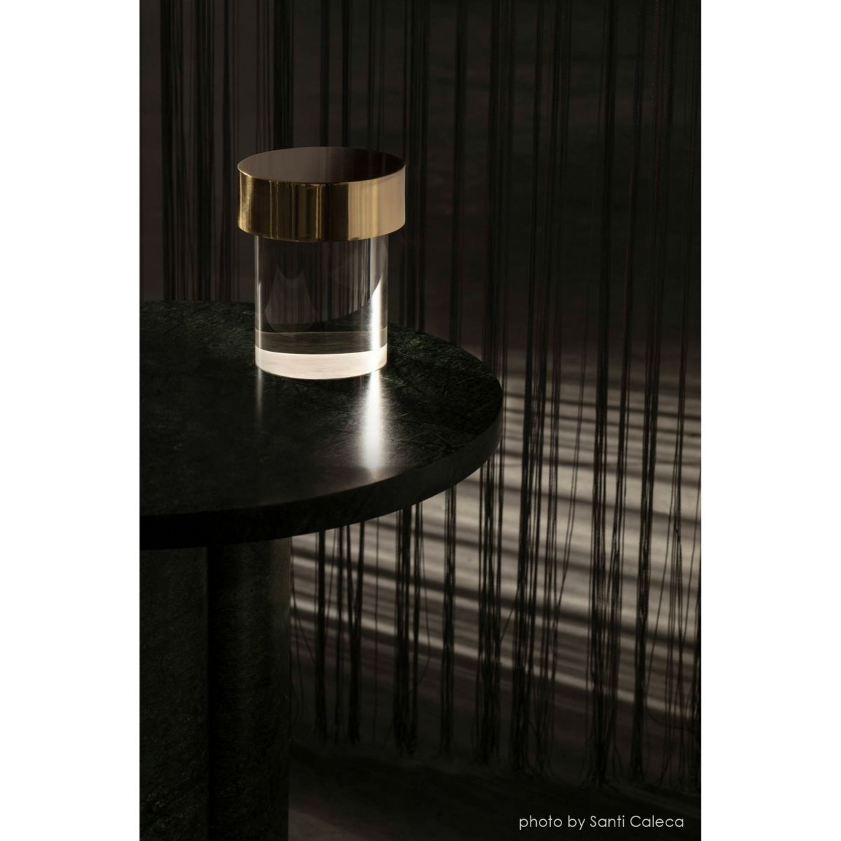 FLOS（フロス） / LAST ORDER（ラストオーダー） / CLEAR  / テーブルランプ