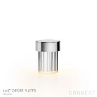 FLOS（フロス） / LAST ORDER（ラストオーダー） / FLUTED / テーブルランプ