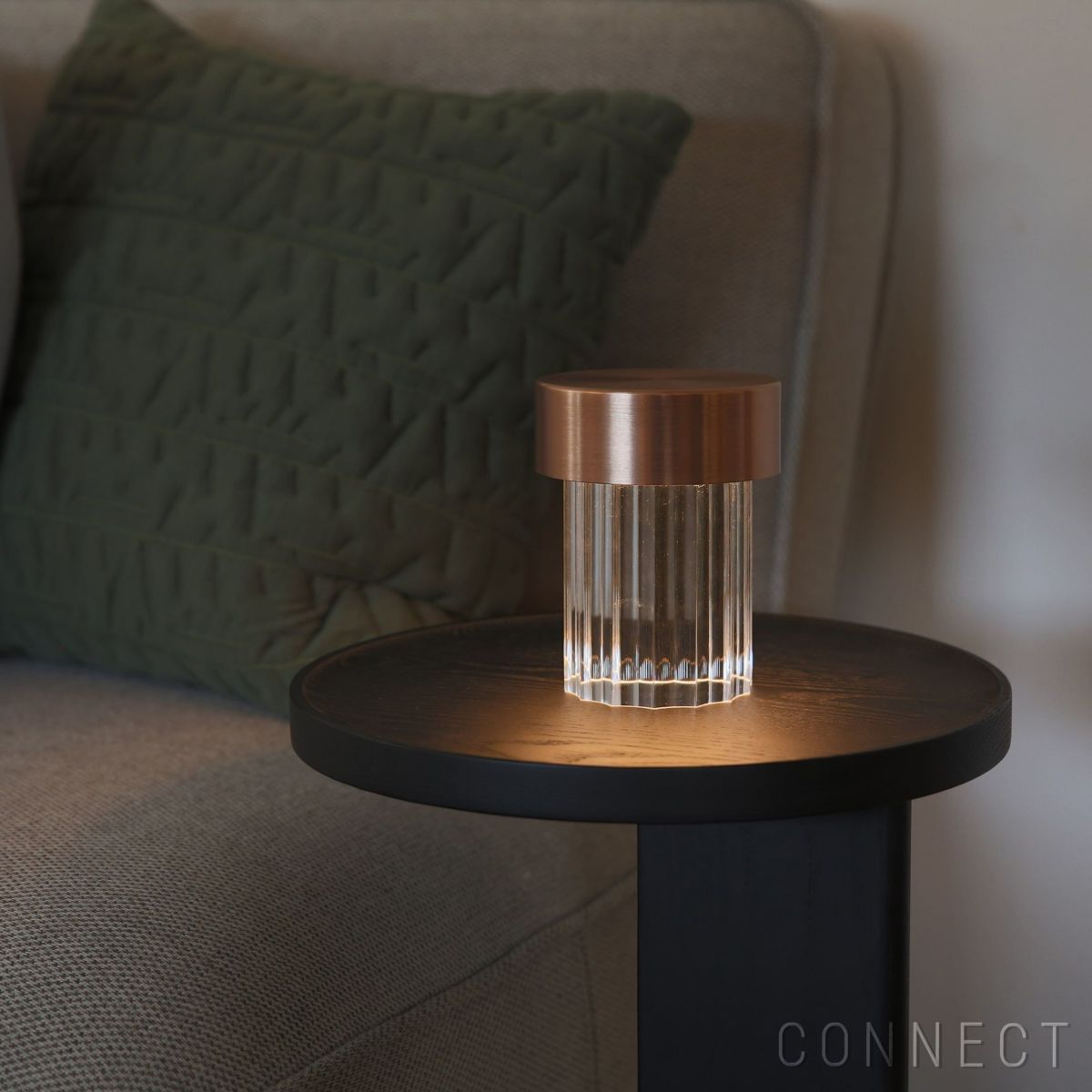 FLOS（フロス） / LAST ORDER（ラストオーダー） / FLUTED / テーブルランプ