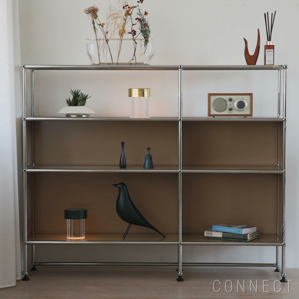 FLOS（フロス） / LAST ORDER（ラストオーダー） / FLUTED / テーブルランプ