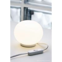 FLOS（フロス） /GLO-BALL T MINI（グロボール T ミニ） / テーブルランプ