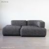 FRITZ HANSEN（フリッツ・ハンセン） / ALPHABET SOFA（アルファベットソファ） / PL210-3 PL210-4 / Sonar 173 / W2100