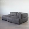 FRITZ HANSEN（フリッツ・ハンセン） / ALPHABET SOFA（アルファベットソファ） / PL210-3 PL210-4 / Sonar 173 / W2100