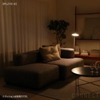 FRITZ HANSEN（フリッツ・ハンセン） / ALPHABET SOFA（アルファベットソファ） / PL210-3 PL210-4 / Sonar 173 / W2100