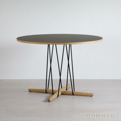 CARL HANSEN & SON （カール・ハンセン＆サン） E020 / EMBRACE TABLE