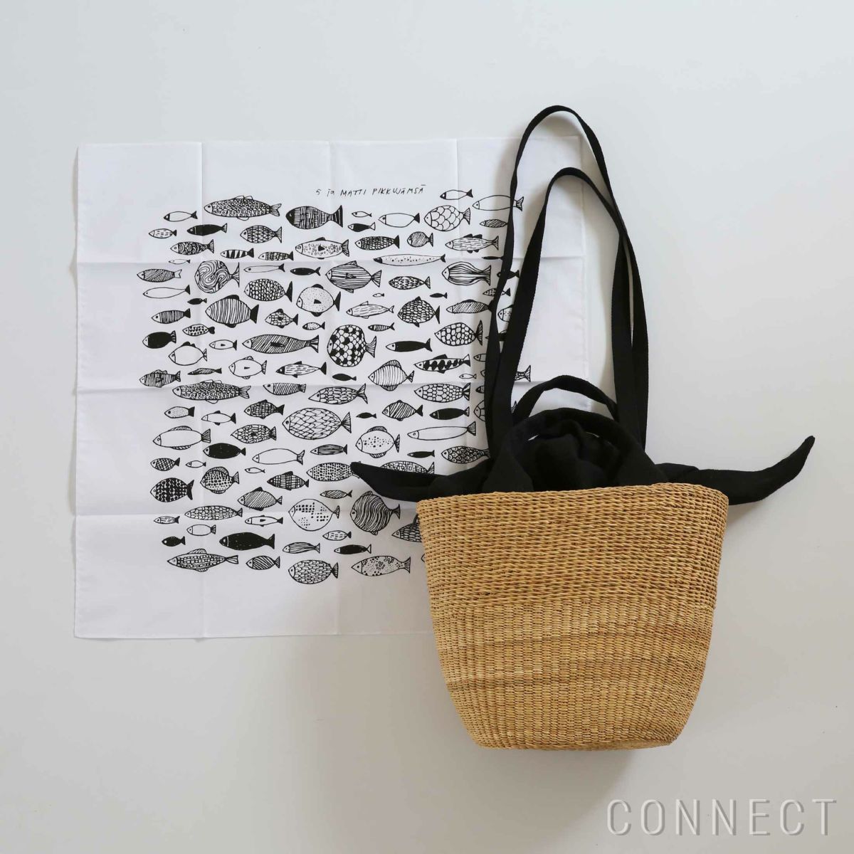 【福袋】CONNECTアパレルセット / 3